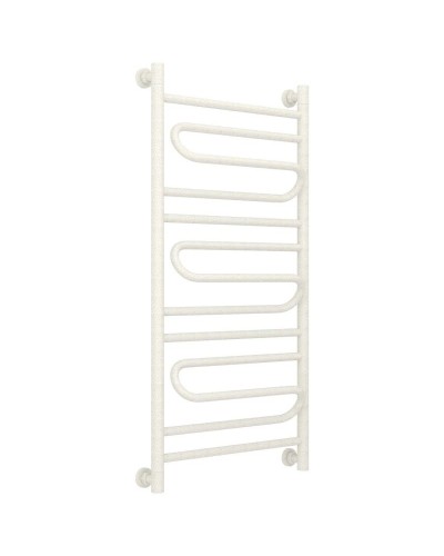 Полотенцесушитель водяной 1000х500 античное белое золото Сунержа Элегия+ 10-0205-1050