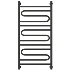 Полотенцесушитель водяной 1000х500 темный титан муар Сунержа Элегия+ 15-0205-1050