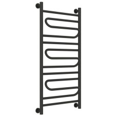 Полотенцесушитель водяной 1000х500 темный титан муар Сунержа Элегия+ 15-0205-1050