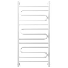 Полотенцесушитель водяной 1000х500 белый матовый Сунержа Элегия+ 30-0205-1050