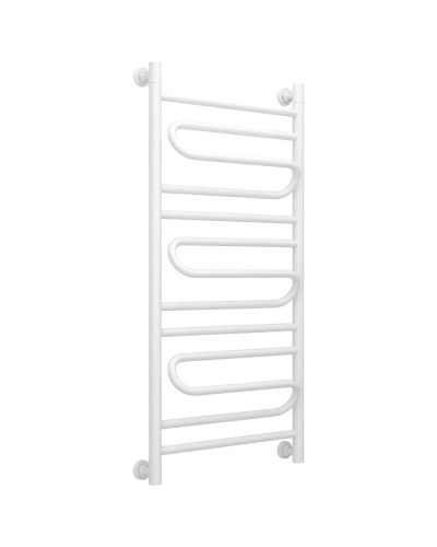 Полотенцесушитель водяной 1000х500 белый матовый Сунержа Элегия+ 30-0205-1050
