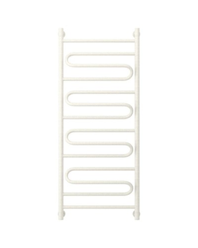 Полотенцесушитель водяной 1200х500 античное белое золото Сунержа Элегия+ 10-0205-1250