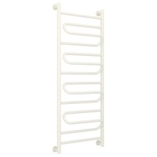 Полотенцесушитель водяной 1200х500 античное белое золото Сунержа Элегия+ 10-0205-1250