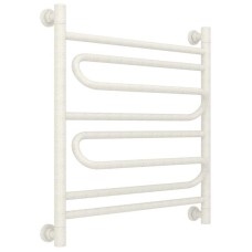 Полотенцесушитель водяной 600х600 античное белое золото Сунержа Элегия+ 10-0205-6060