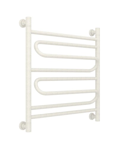 Полотенцесушитель водяной 600х600 античное белое золото Сунержа Элегия+ 10-0205-6060