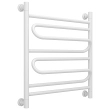 Полотенцесушитель водяной 600х600 белый матовый Сунержа Элегия+ 30-0205-6060