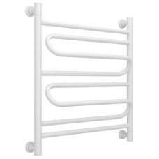 Полотенцесушитель водяной 600х600 белый матовый Сунержа Элегия+ 30-0205-6060