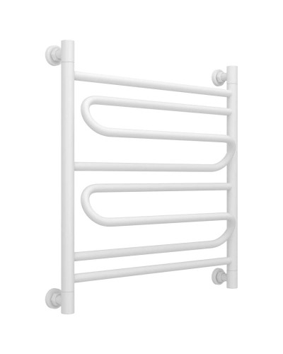Полотенцесушитель водяной 600х600 белый матовый Сунержа Элегия+ 30-0205-6060