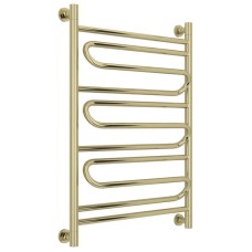 Полотенцесушитель водяной 800х600 шампань Сунержа Элегия+ 020-0205-8060