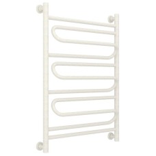 Полотенцесушитель водяной 800х600 античное белое золото Сунержа Элегия+ 10-0205-8060