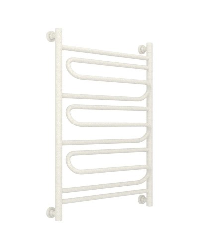 Полотенцесушитель водяной 800х600 античное белое золото Сунержа Элегия+ 10-0205-8060