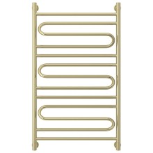 Полотенцесушитель водяной 1000х600 шампань Сунержа Элегия+ 020-0205-1060