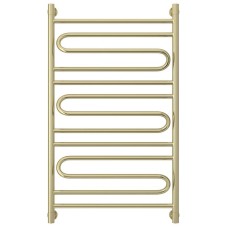 Полотенцесушитель водяной 1000х600 шампань Сунержа Элегия+ 020-0205-1060