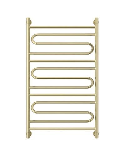 Полотенцесушитель водяной 1000х600 шампань Сунержа Элегия+ 020-0205-1060