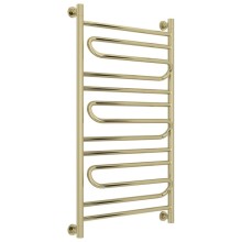 Полотенцесушитель водяной 1000х600 шампань Сунержа Элегия+ 020-0205-1060