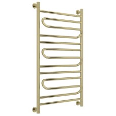 Полотенцесушитель водяной 1000х600 шампань Сунержа Элегия+ 020-0205-1060