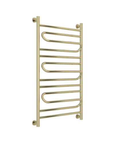 Полотенцесушитель водяной 1000х600 шампань Сунержа Элегия+ 020-0205-1060