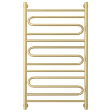 Полотенцесушитель водяной 1000х600 шампань матовая Сунержа Элегия+ 022-0205-1060