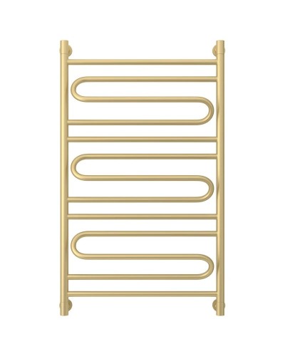 Полотенцесушитель водяной 1000х600 шампань матовая Сунержа Элегия+ 022-0205-1060