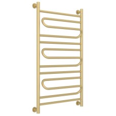 Полотенцесушитель водяной 1000х600 шампань матовая Сунержа Элегия+ 022-0205-1060