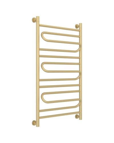 Полотенцесушитель водяной 1000х600 шампань матовая Сунержа Элегия+ 022-0205-1060