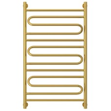 Полотенцесушитель водяной 1000х600 золотой Сунержа Элегия+ 03-0205-1060