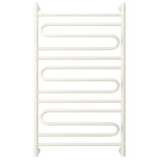 Полотенцесушитель водяной 1000х600 античное белое золото Сунержа Элегия+ 10-0205-1060