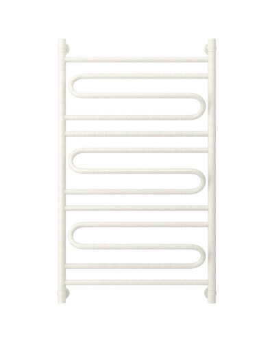 Полотенцесушитель водяной 1000х600 античное белое золото Сунержа Элегия+ 10-0205-1060