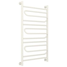 Полотенцесушитель водяной 1000х600 античное белое золото Сунержа Элегия+ 10-0205-1060