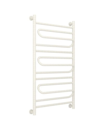 Полотенцесушитель водяной 1000х600 античное белое золото Сунержа Элегия+ 10-0205-1060