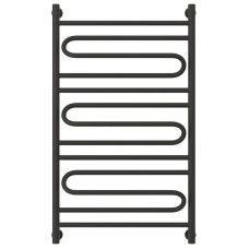 Полотенцесушитель водяной 1000х600 темный титан муар Сунержа Элегия+ 15-0205-1060