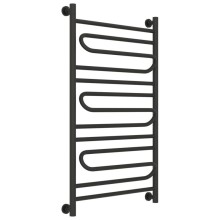 Полотенцесушитель водяной 1000х600 темный титан муар Сунержа Элегия+ 15-0205-1060