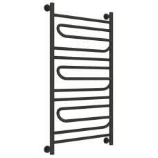Полотенцесушитель водяной 1000х600 темный титан муар Сунержа Элегия+ 15-0205-1060
