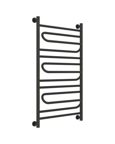 Полотенцесушитель водяной 1000х600 темный титан муар Сунержа Элегия+ 15-0205-1060