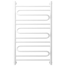 Полотенцесушитель водяной 1000х600 белый матовый Сунержа Элегия+ 30-0205-1060