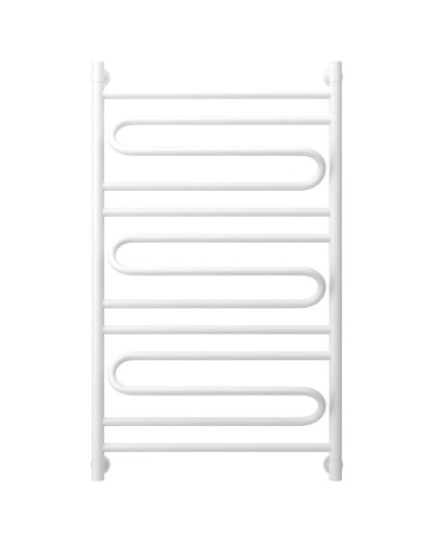 Полотенцесушитель водяной 1000х600 белый матовый Сунержа Элегия+ 30-0205-1060