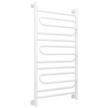 Полотенцесушитель водяной 1000х600 белый матовый Сунержа Элегия+ 30-0205-1060