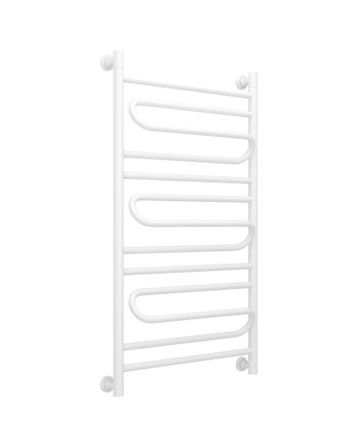 Полотенцесушитель водяной 1000х600 белый матовый Сунержа Элегия+ 30-0205-1060