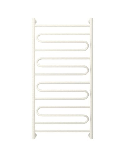 Полотенцесушитель водяной 1200х600 античное белое золото Сунержа Элегия+ 10-0205-1260