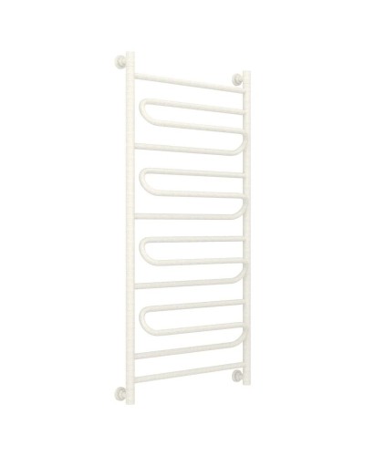 Полотенцесушитель водяной 1200х600 античное белое золото Сунержа Элегия+ 10-0205-1260