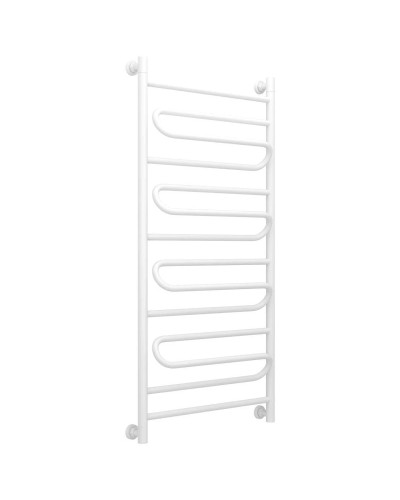 Полотенцесушитель водяной 1200х600 белый матовый Сунержа Элегия+ 30-0205-1260