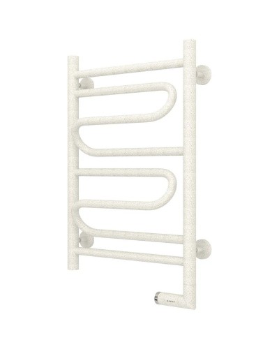 Полотенцесушитель электрический 600х400 античное белое золото МЭМ правый Сунержа Элегия 2.0 10-5219-6040