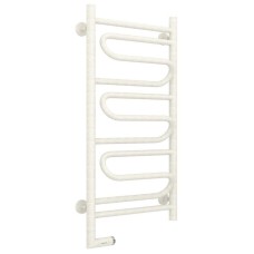 Полотенцесушитель электрический 800х400 античное белое золото МЭМ левый Сунержа Элегия 2.0 10-5218-8040