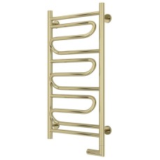 Полотенцесушитель электрический 800х400 шампань МЭМ правый Сунержа Элегия 2.0 020-5219-8040