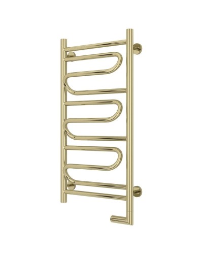 Полотенцесушитель электрический 800х400 шампань МЭМ правый Сунержа Элегия 2.0 020-5219-8040