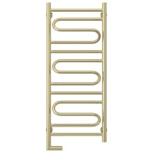 Полотенцесушитель электрический 1000х400 шампань МЭМ левый Сунержа Элегия 2.0 020-5218-1040