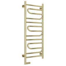 Полотенцесушитель электрический 1000х400 шампань МЭМ левый Сунержа Элегия 2.0 020-5218-1040