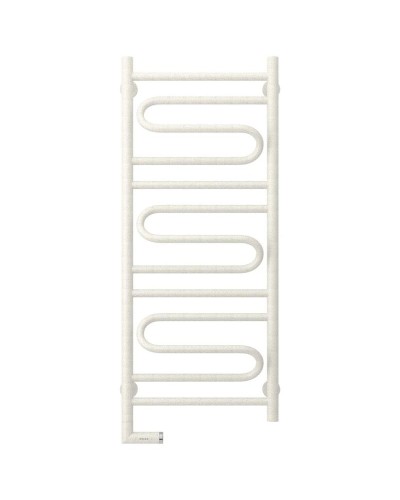 Полотенцесушитель электрический 1000х400 античное белое золото МЭМ левый Сунержа Элегия 2.0 10-5218-1040