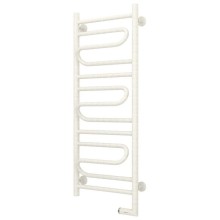 Полотенцесушитель электрический 1000х400 античное белое золото МЭМ правый Сунержа Элегия 2.0 10-5219-1040