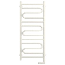 Полотенцесушитель электрический 1000х400 античное белое золото МЭМ правый Сунержа Элегия 2.0 10-5219-1040